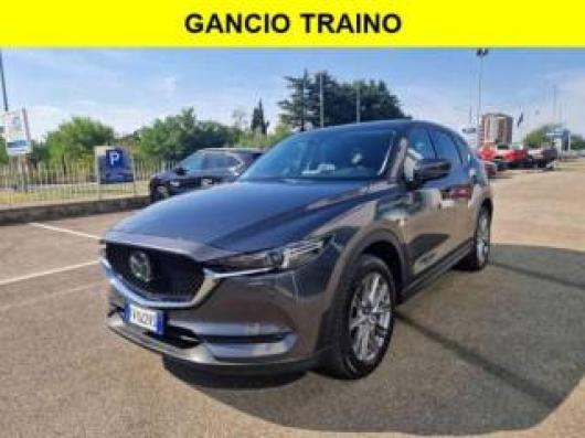 usato MAZDA CX 5