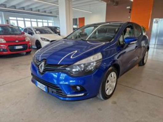 usato RENAULT Clio