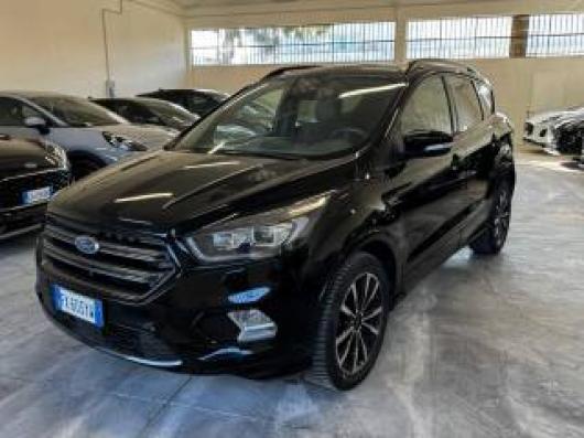 usato FORD Kuga
