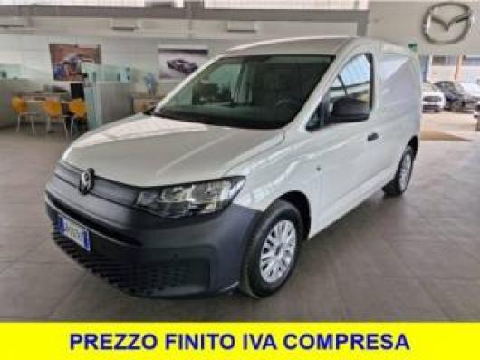 usato VOLKSWAGEN Caddy