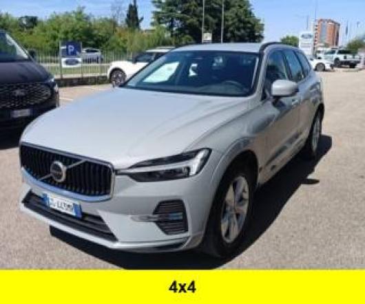 usato VOLVO XC60