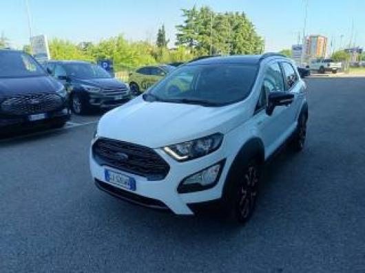 EcoSport