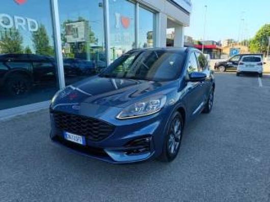 Kuga
