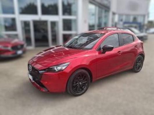 usato MAZDA 2