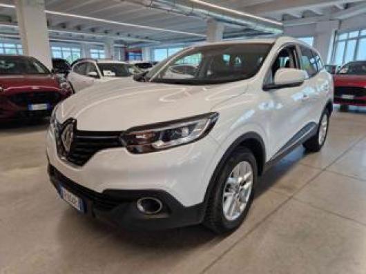 usato RENAULT Kadjar