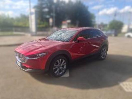 usato MAZDA CX 30