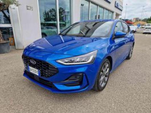 usato FORD Focus