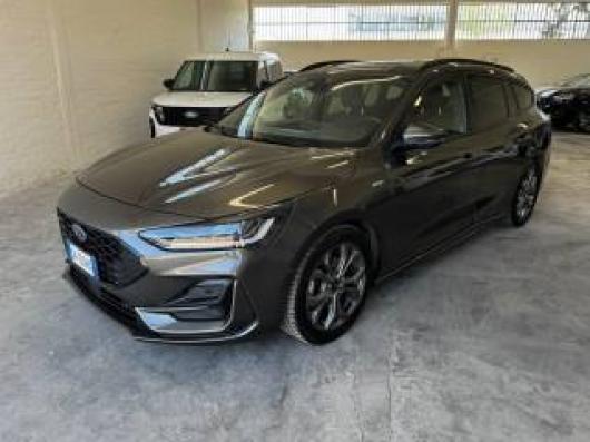 usato FORD Focus