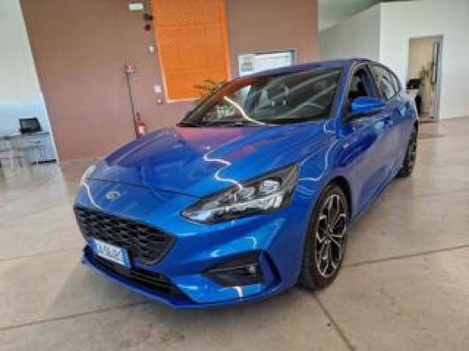 usato FORD Focus