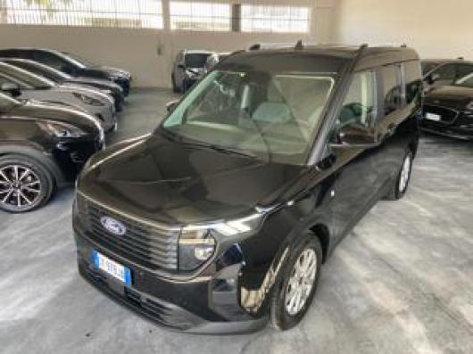usato FORD Tourneo Courier