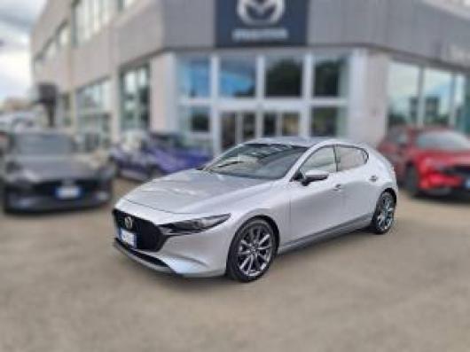 usato MAZDA 3