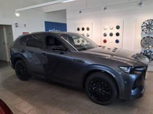 Km 0 MAZDA CX 60