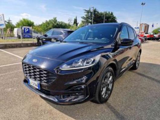 usato FORD Kuga