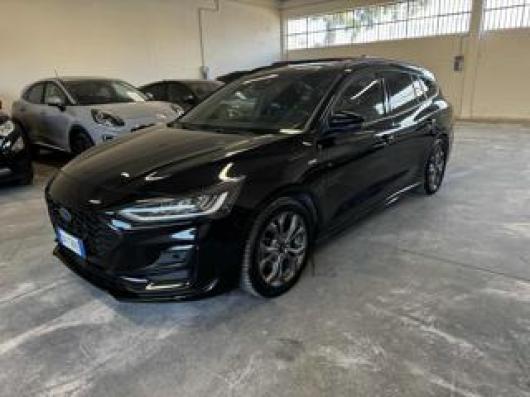 usato FORD Focus