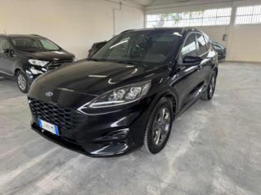 usato FORD Kuga