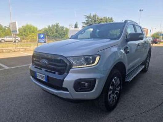 usato FORD Ranger