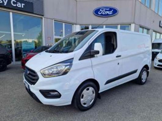 usato FORD Transit Custom