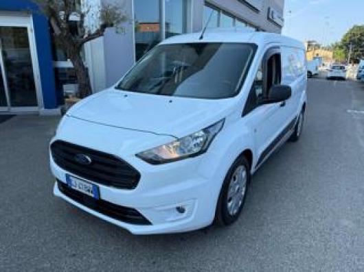 usato FORD Transit Connect
