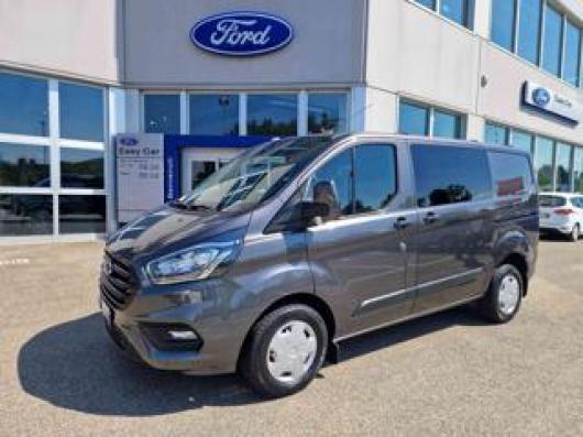 usato FORD Transit Custom