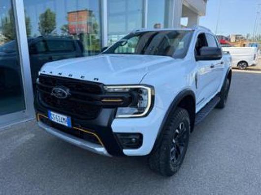 usato FORD Ranger