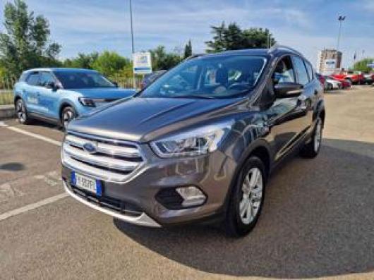 usato FORD Kuga