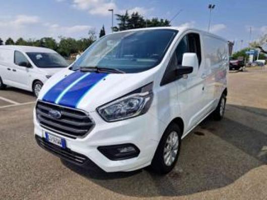Transit Custom