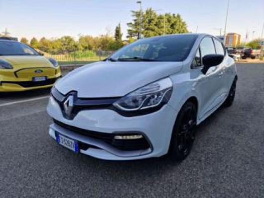 usato RENAULT Clio
