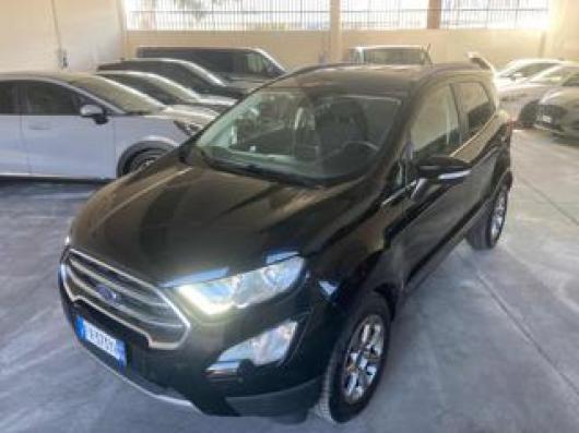 EcoSport