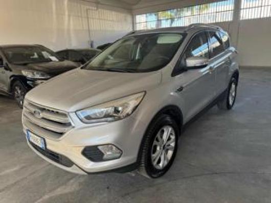 Kuga