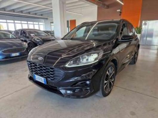 Kuga