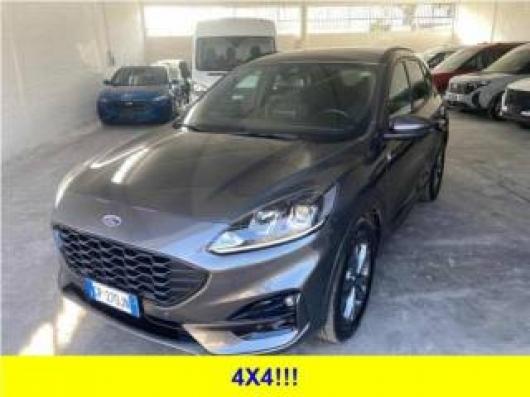 usato FORD Kuga
