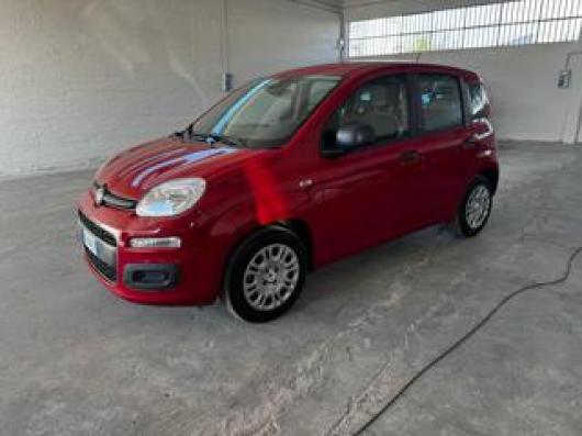 usato FIAT Panda