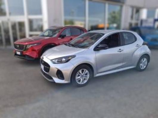 Km 0 MAZDA 2