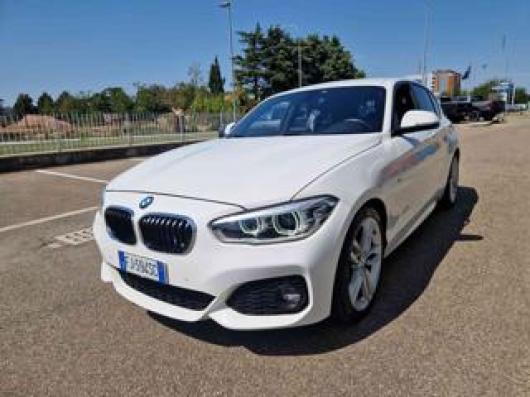 usato BMW 116