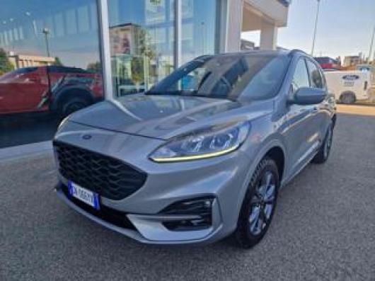 usato FORD Kuga