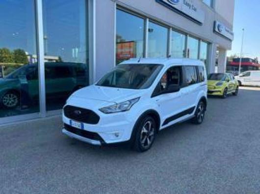usato FORD Transit Connect