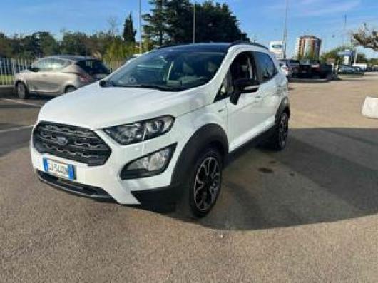 EcoSport