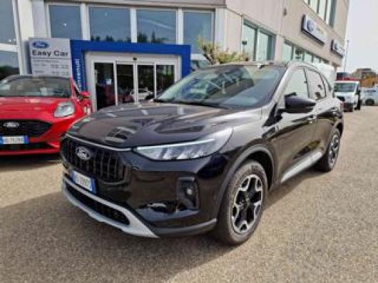 Km 0 FORD Kuga