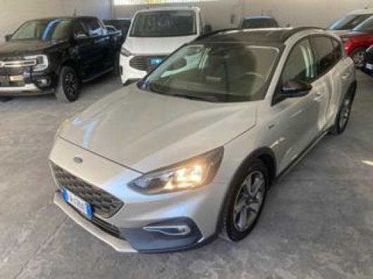 usato FORD Focus