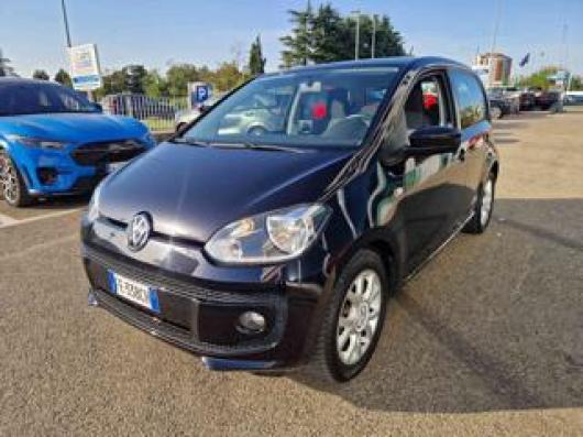 usato VOLKSWAGEN up!