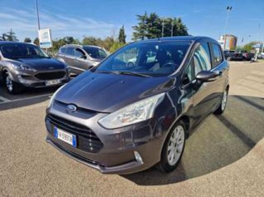 usato FORD B Max