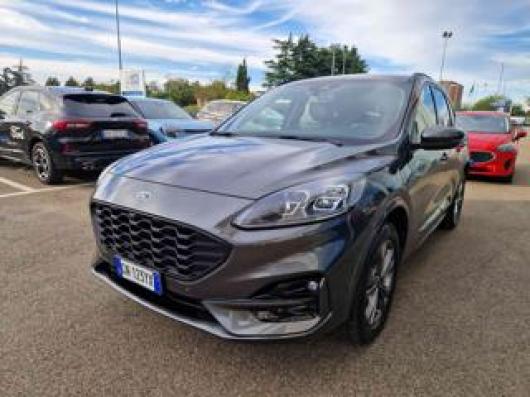 usato FORD Kuga