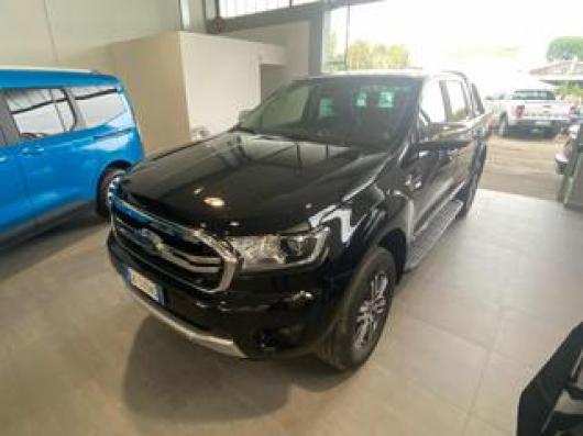 usato FORD Ranger