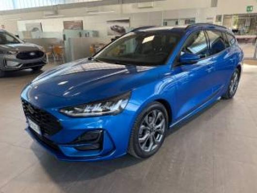 usato FORD Focus