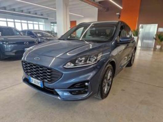 usato FORD Kuga