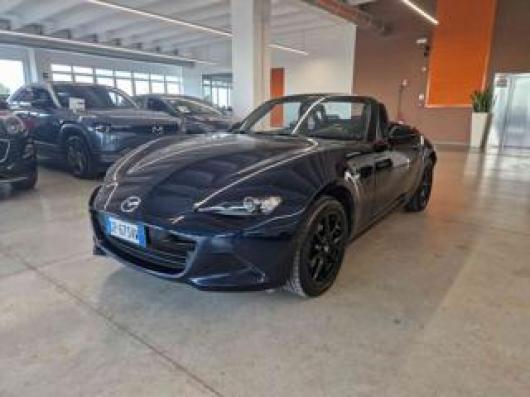 MX 5
