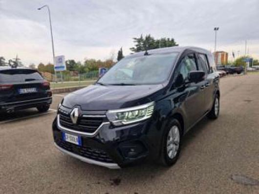 usato RENAULT Kangoo
