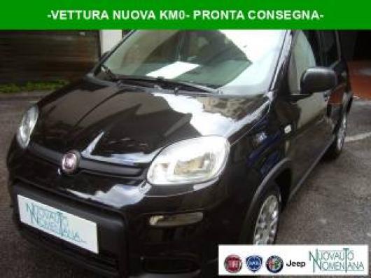 Km 0 FIAT Panda
