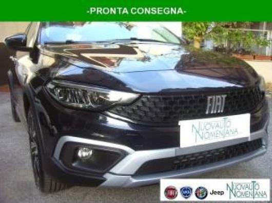 Km 0 FIAT Tipo