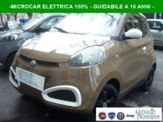 usato ZD D1
